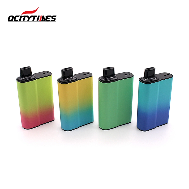 800puffs 2ml Prefilled Pod Cartridge Disposable Vape Pod